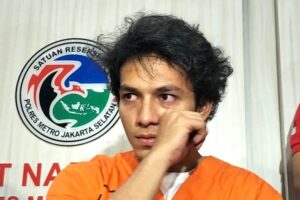 3 Selebriti Indonesia yang Tersandung Kasus Narkoba di Tahun 2025